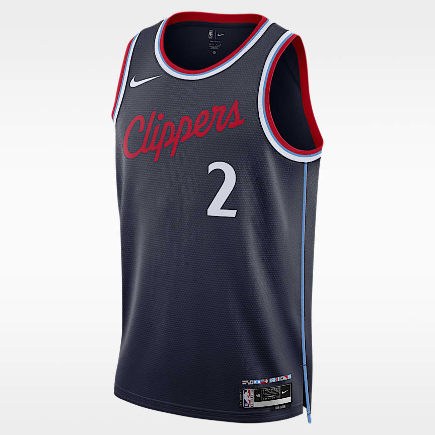 LA Clippers Courtside 